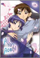 Ai Yori Aoshi