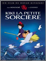 Kiki, la petite sorcière