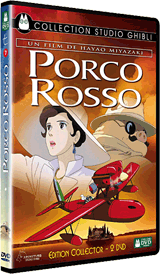 Porco Rosso - Edition Collector