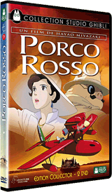 Porco Rosso – Edition Collector