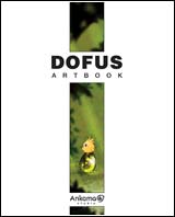 Dofus Artbook - Session 1