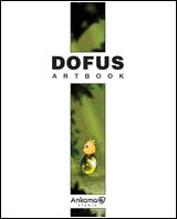 Dofus Artbook – Session 1