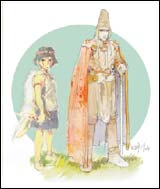 Exposition Miyazaki-Moebius