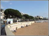 La Croisette