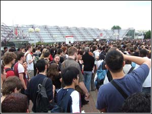 Japan Expo 2006