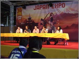 Japan Expo 2006