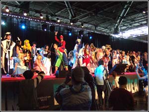Japan Expo 2006