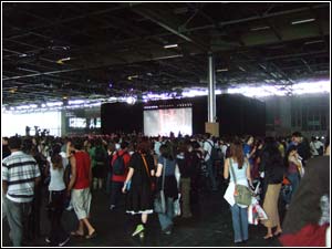 Japan Expo 2006