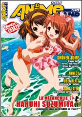 Animeland n°143