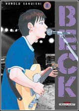 Beck – Vol. 8