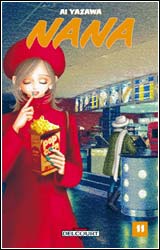 Nana – Vol. 11