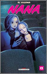 Nana – Vol. 12