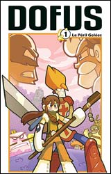 Dofus – Vol. 1