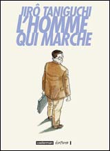 L'Homme qui marche