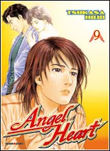 Angel Heart – Vol. 9