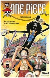 One Piece - Vol.46