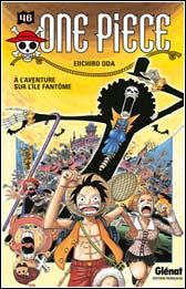 One Piece – Vol.46