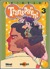 Transparent – Vol. 3
