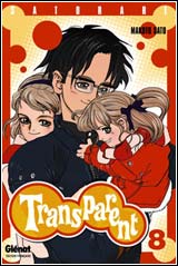 Transparent - Vol. 8