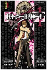 Death Note – Vol. 1