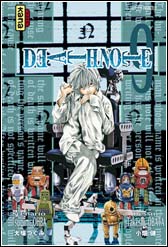 Lectures de la Semaine – 23 juin 2008