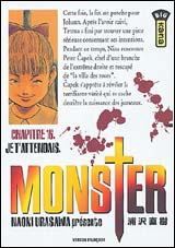 Monster - Vol. 16 & 17