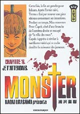 Monster – Vol. 16 & 17