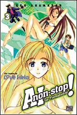 Ai non-stop – Vol. 3