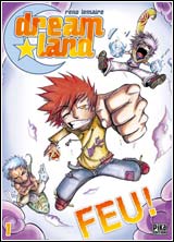 Dreamland – Vol. 1