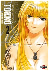 Tokkô – Vol. 2