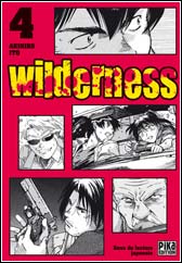 Wilderness – Vol.4