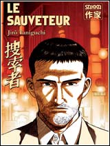 Le Sauveteur