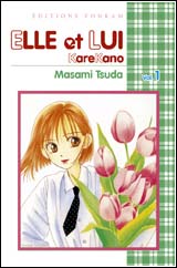 Elle et Lui KareKano - Vol. 1 et 2